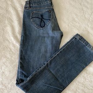 Vintage Juicy couture jeans